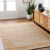 Surya Edirne EDE-2301 Cottage Hand Woven Area Rugs