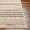 Livabliss Rockport RPT-2300 Modern Machine Woven Area Rugs