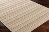 Livabliss Rockport RPT-2300 Modern Machine Woven Area Rugs