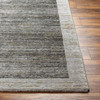 Livabliss Tibetan TBT-2343 Modern Machine Woven Area Rugs