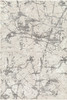 Livabliss Alder ALD-2314 Modern Machine Woven Area Rugs