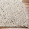 Livabliss Alder ALD-2313 Modern Machine Woven Area Rugs
