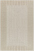 Livabliss Rockport RPT-2301 Modern Machine Woven Area Rugs