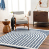 Livabliss Birmingham BMM-2311 Global Machine Woven Area Rugs