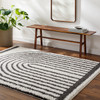 Surya Birmingham BMM-2312 Global Machine Woven Area Rugs