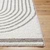 Livabliss Birmingham BMM-2314 Global Machine Woven Area Rugs