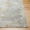 Surya Dresden DRE-2313 Modern Machine Woven Area Rugs