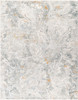 Livabliss Dresden DRE-2317 Modern Machine Woven Area Rugs