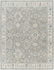 Surya Dresden DRE-2324 Traditional Machine Woven Area Rugs