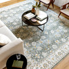 Surya Dresden DRE-2324 Traditional Machine Woven Area Rugs