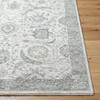 Surya Dresden DRE-2326 Traditional Machine Woven Area Rugs