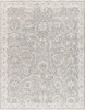 Livabliss Dresden DRE-2327 Traditional Machine Woven Area Rugs