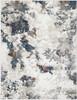 Surya Soldado SOD-2300  Machine Woven Area Rugs