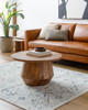 Livabliss Soldado SOD-2303  Machine Woven Area Rugs