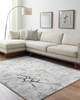 Livabliss Soldado SOD-2306  Machine Woven Area Rugs