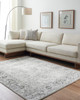 Livabliss Soldado SOD-2309  Machine Woven Area Rugs