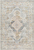 Surya Beckham BCM-2303  Machine Woven Area Rugs