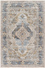 Surya Beckham BCM-2304  Machine Woven Area Rugs