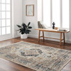 Surya Beckham BCM-2304  Machine Woven Area Rugs