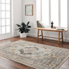 Surya Beckham BCM-2305  Machine Woven Area Rugs