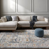 Surya Beckham BCM-2306  Machine Woven Area Rugs