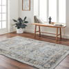 Surya Beckham BCM-2307  Machine Woven Area Rugs