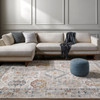 Surya Beckham BCM-2313  Machine Woven Area Rugs