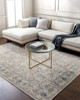 Surya Beckham BCM-2319  Machine Woven Area Rugs