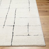 Surya Freud FEU-2300  Machine Woven Area Rugs