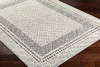 Surya Freud FEU-2301  Machine Woven Area Rugs