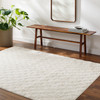 Surya Freud FEU-2306  Machine Woven Area Rugs