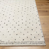 Surya Freud FEU-2303  Machine Woven Area Rugs