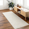 Livabliss Freud FEU-2315  Machine Woven Area Rugs