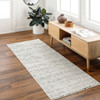 Surya Freud FEU-2305  Machine Woven Area Rugs