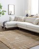 Livabliss Diane DAI-2308  Hand Woven Area Rugs