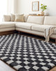 Livabliss Nicole NCO-2302  Hand Tufted Area Rugs
