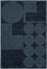 Livabliss Mystique M-5479  Hand Loomed Area Rugs