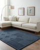 Livabliss Mystique M-5479  Hand Loomed Area Rugs