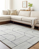 Livabliss Jules JLS-2309  Hand Tufted Area Rugs