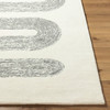 Livabliss Carolena CRA-2301  Hand Tufted Area Rugs