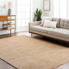 Livabliss Masterpiece MPC-2306 Modern Machine Woven Area Rugs