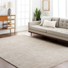 Livabliss Masterpiece MPC-2307 Modern Machine Woven Area Rugs