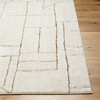 Surya Freud FEU-2308  Machine Woven Area Rugs