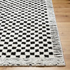 Surya Freud FEU-2325  Machine Woven Area Rugs