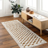 Surya Freud FEU-2326  Machine Woven Area Rugs