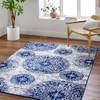 Livabliss Monte Carlo MNC-2345  Machine Woven Area Rugs