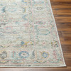 Livabliss Calhoun CAH-2304 Traditional Machine Woven Area Rugs