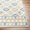 Surya Rodos RDO-2337 Modern Machine Woven Area Rugs