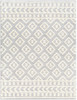 Livabliss Rodos RDO-2338 Modern Machine Woven Area Rugs