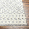 Livabliss Rodos RDO-2338 Modern Machine Woven Area Rugs